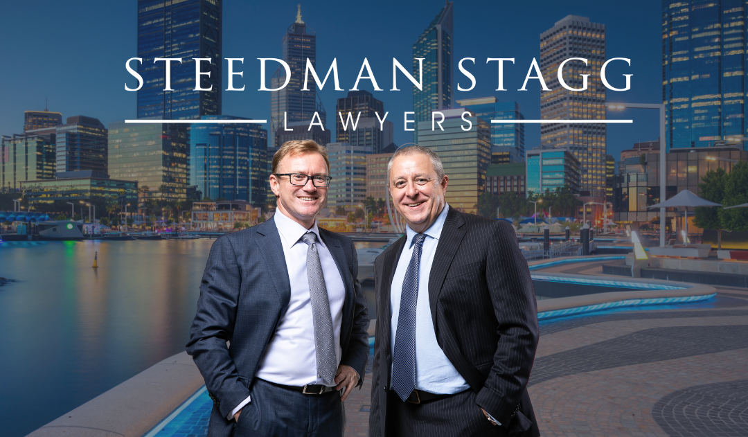 Perth Duo Launch Boutique Legal Practice