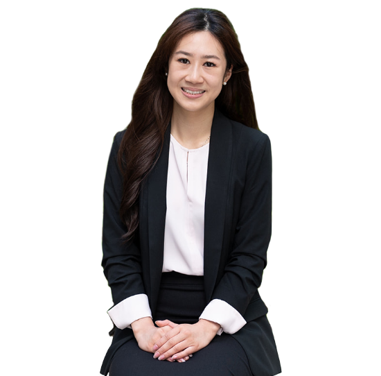 Charmine James Steedman