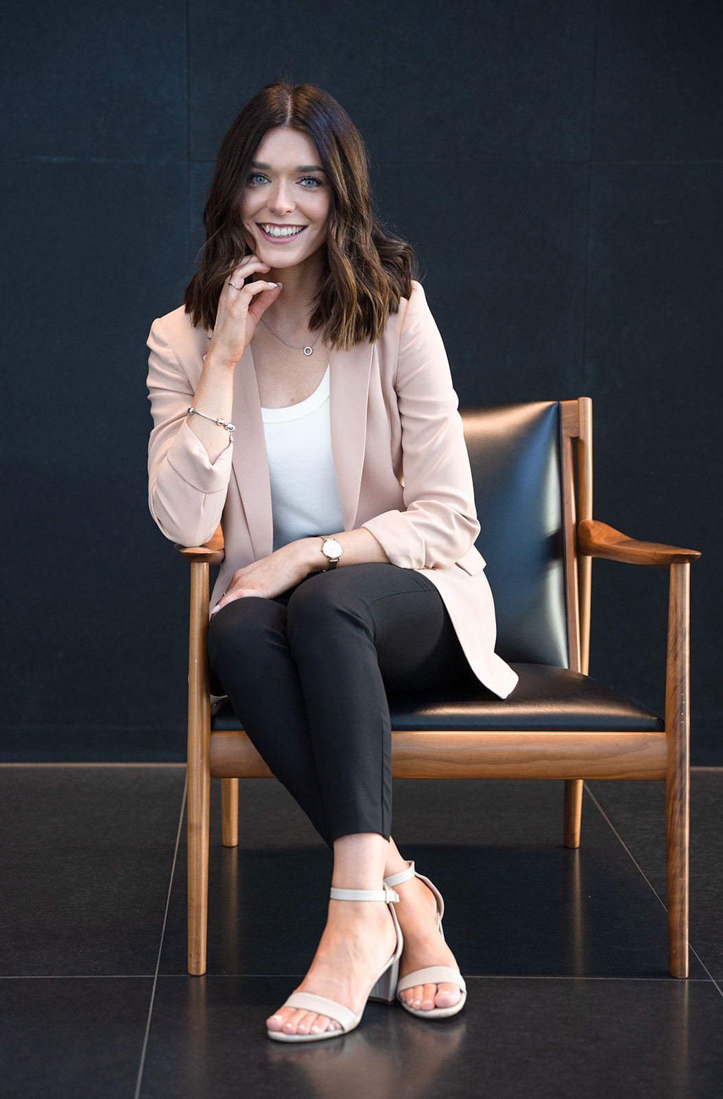 Steedman-Stagg Lawyers Corporate Shoot James Steedman